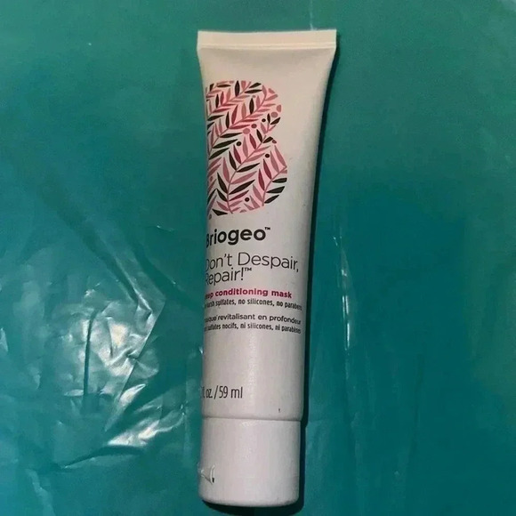 Briogeo Dont Despair Repair Deep Conditioning Mask Weekly Treatment 2oz 59mL - Picture 1 of 2